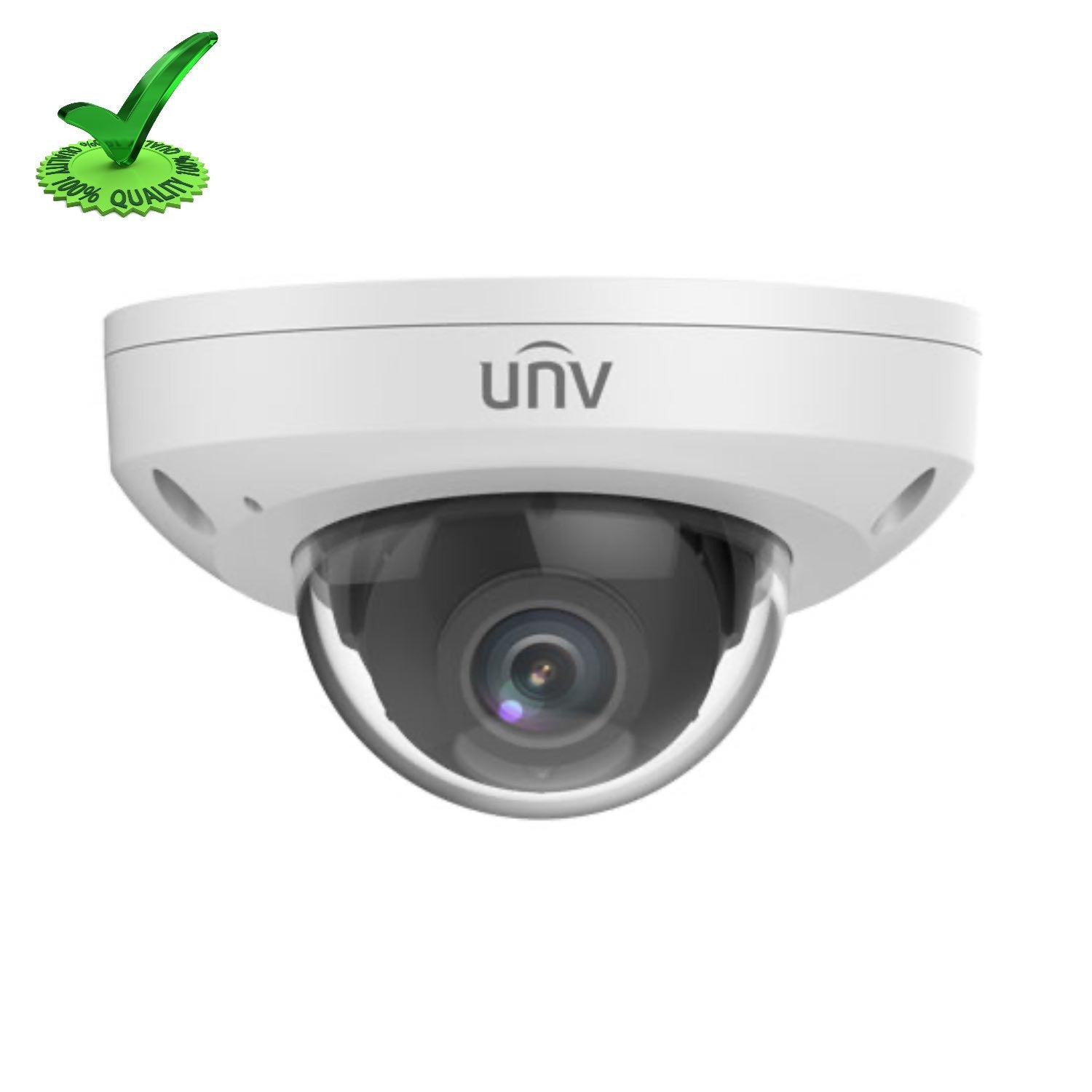 Uniview IPC314SB-ADF28K-M12-I0 4MP IP Network Dome Camera Uniview IPC314SB-ADF28K-M12-I0 4MP IP Network Dome Camera